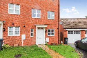 Thornborough Way, Hamilton, LE5