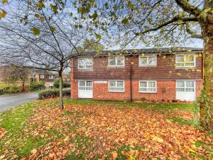 Champion Close, Leicester, LE5